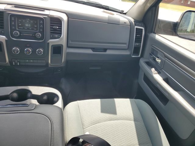 Used 2018 RAM 2500 SLT image 26