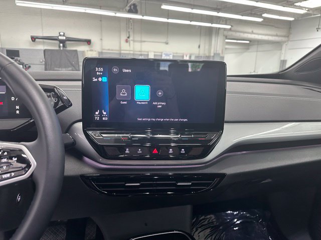 Used 2023 Volkswagen ID.4 Pro S RWD image 5