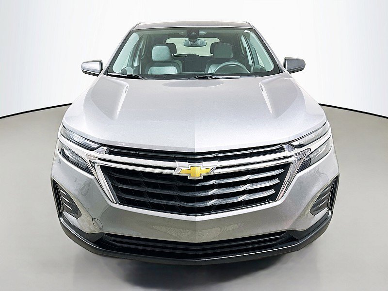 Used 2023 Chevrolet Equinox LS w/ LS Convenience Package image 2