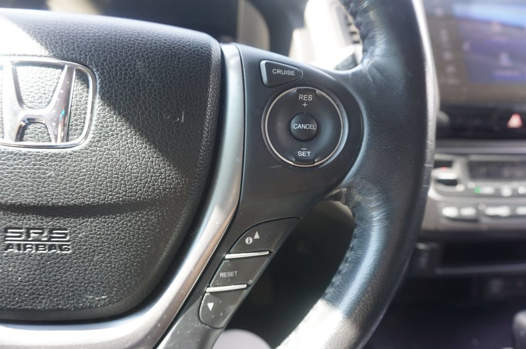 Used 2018 Honda Pilot EX-L image 8