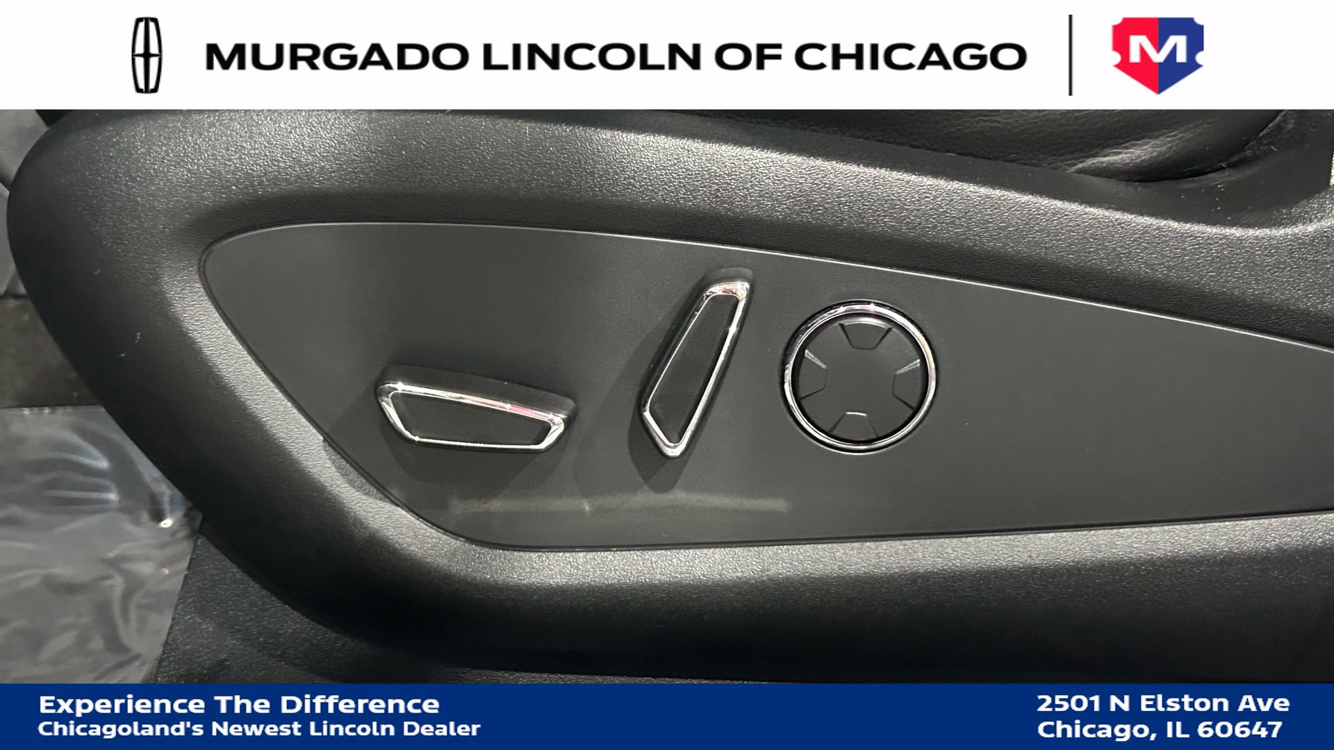 Used 2019 Lincoln MKC Premiere FWD image 36