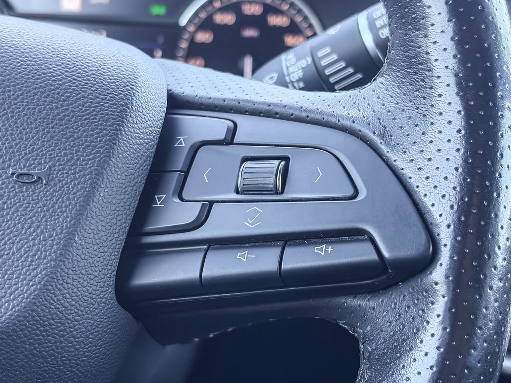 Used 2019 Cadillac XT4 Sport w/ Cold Weather Package image 20