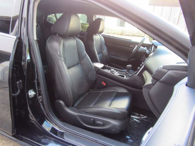 Used 2019 Nissan Maxima 3.5 SV w/ Floor Mat Group image 23