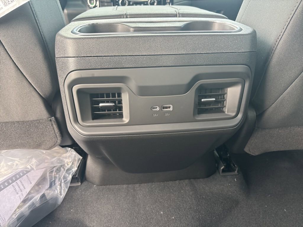 New 2026 Chevrolet Silverado 1500 LT image 38