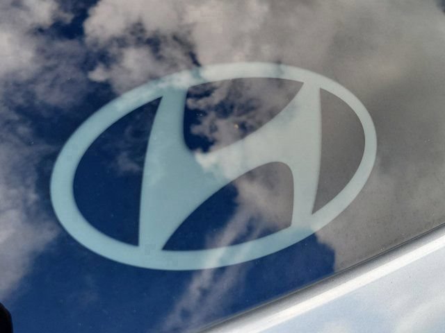 Used 2025 Hyundai Tucson SEL FWD image 10