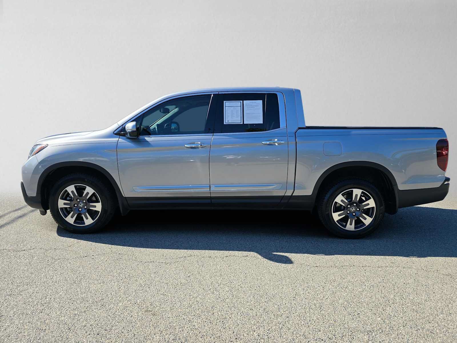 Used 2019 Honda Ridgeline RTL-E image 6