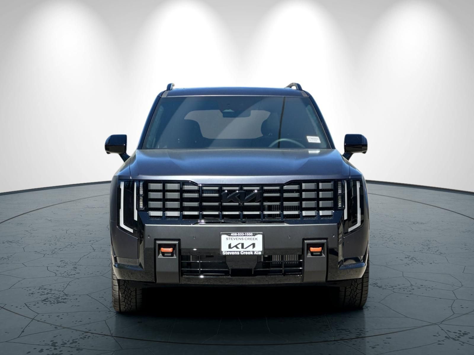 New 2027 Kia Telluride SX Prestige X-Pro image 9