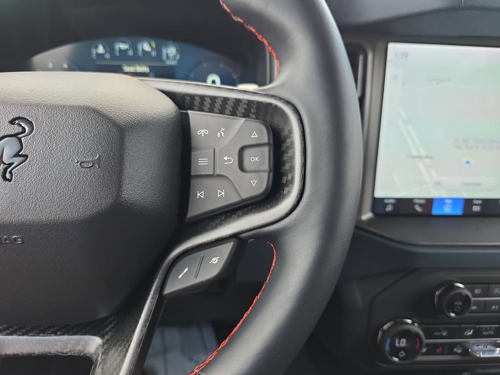 New 2025 Ford Bronco Raptor AWD/4WD image 22