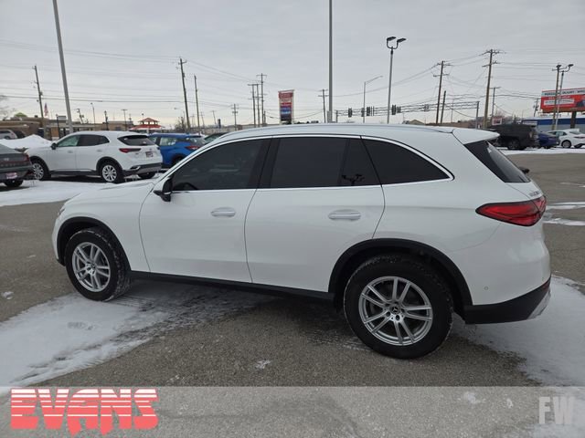 Used 2023 Mercedes-Benz GLC 300 4MATIC image 23