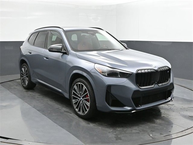 New 2025 BMW X1 M35i w/ Premium Package image 22