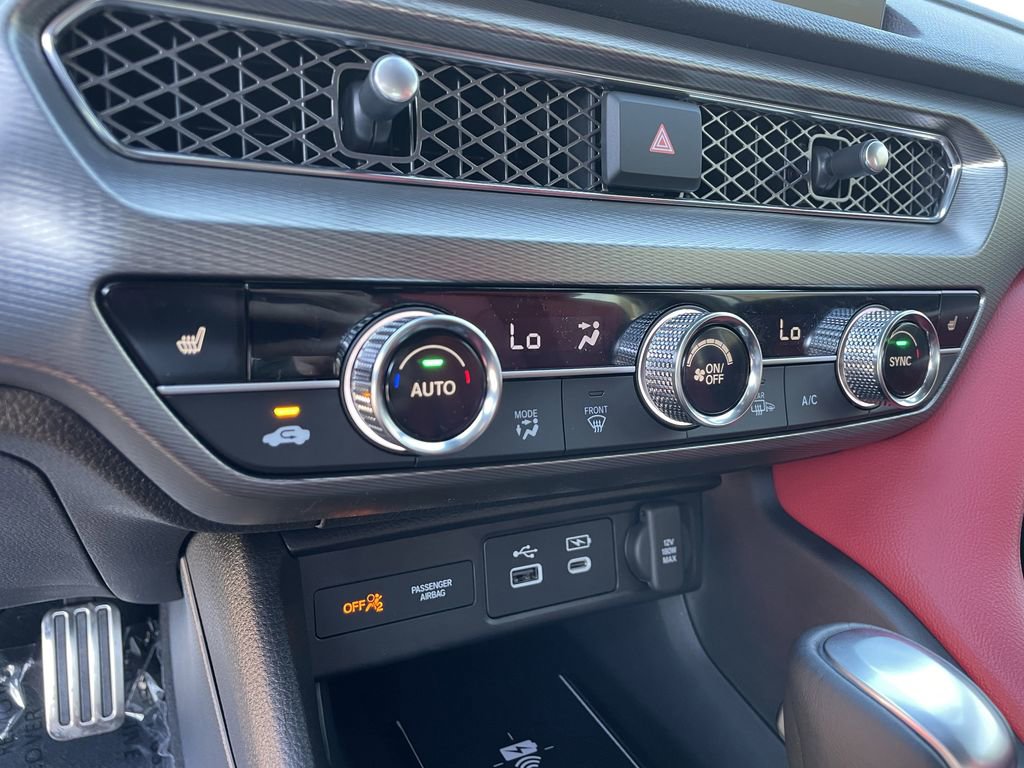 New 2026 Acura Integra A-Spec image 24