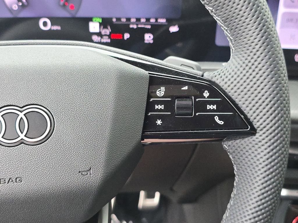 New 2026 Audi SQ5 Premium Plus image 21