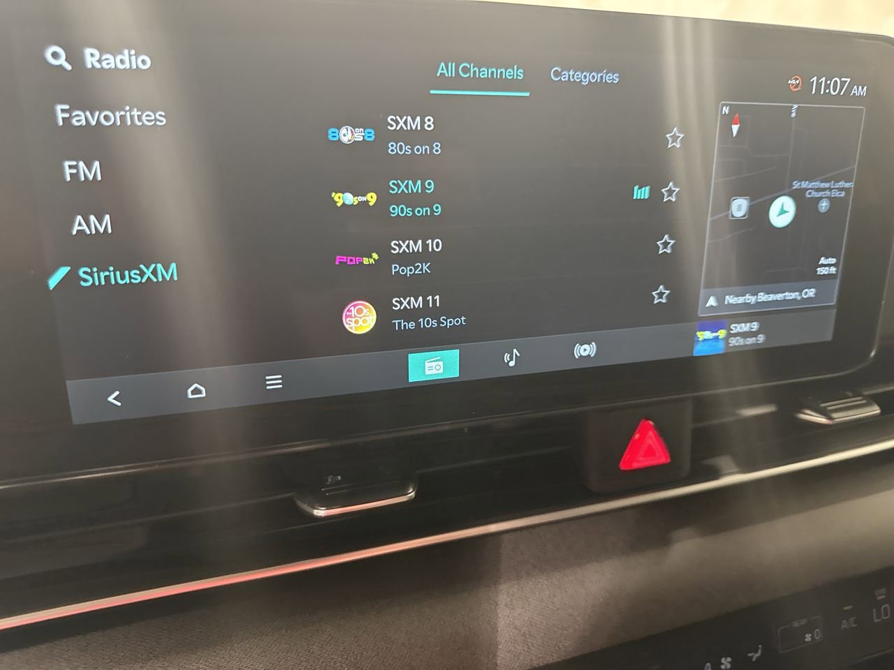 New 2026 Kia Carnival EX image 21