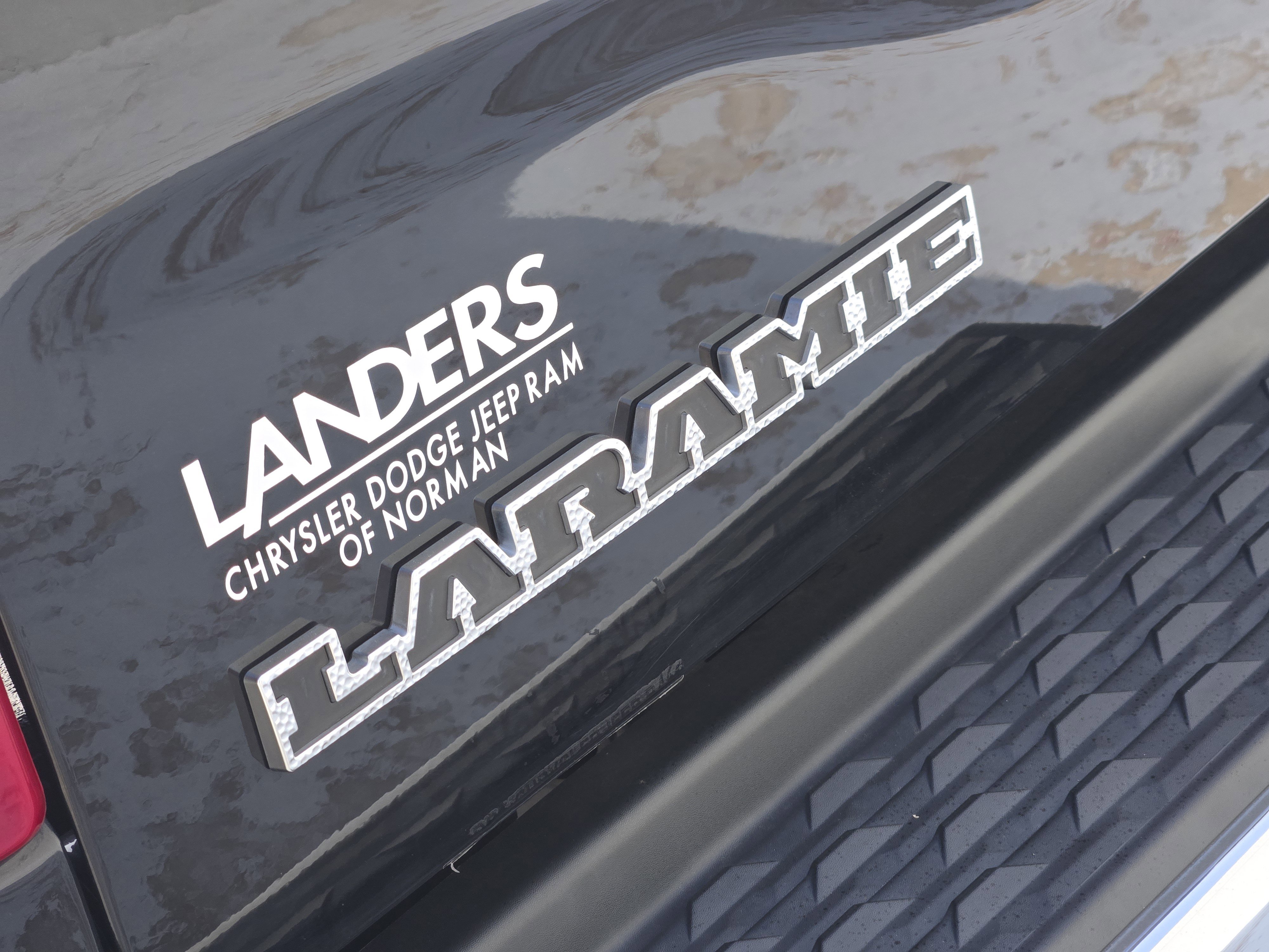 Used 2021 RAM 2500 Laramie image 14