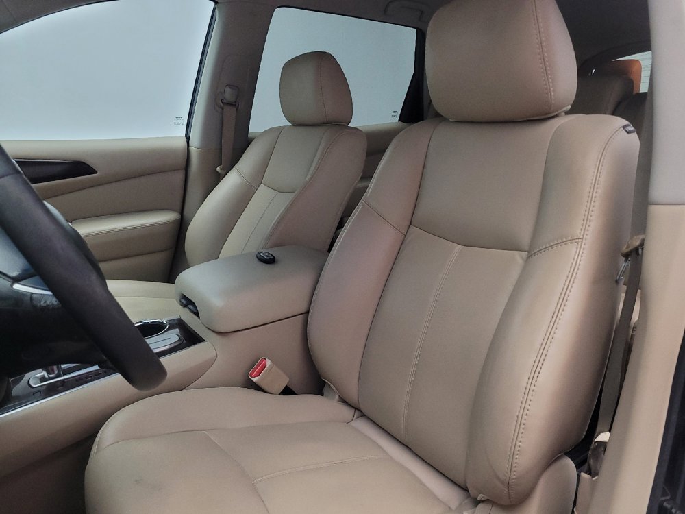 Used 2016 Nissan Pathfinder SL w/ SL Tech Package image 17