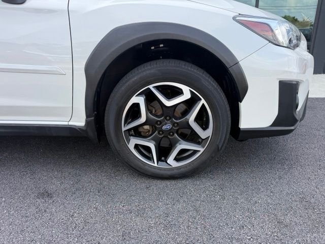 Used 2020 Subaru Crosstrek 2.0i Limited w/ Moonroof Package AWD/4WD image 39