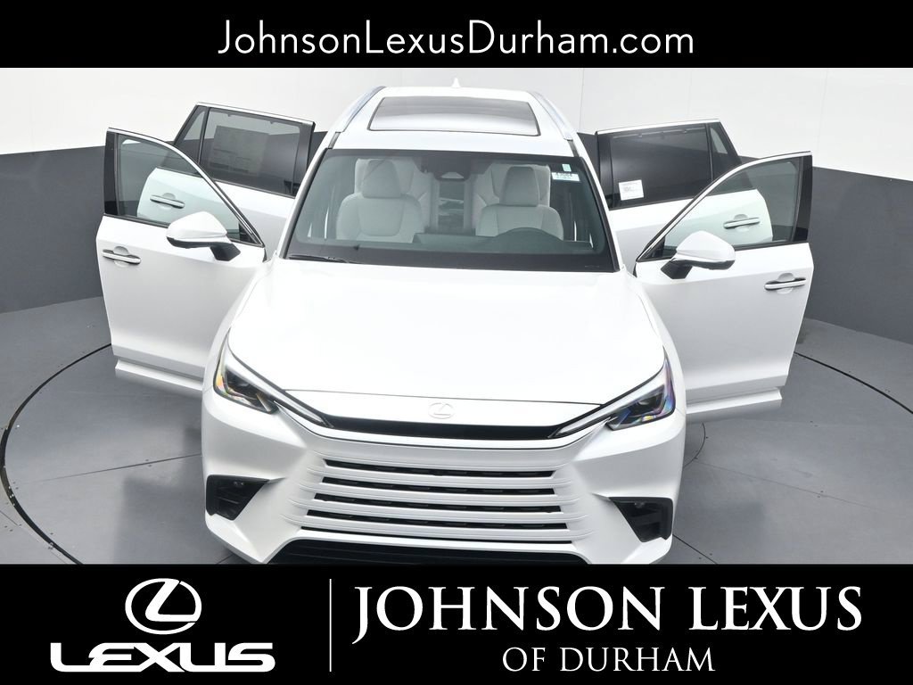 New 2026 Lexus TX 350 AWD w/ Technology Package image 34