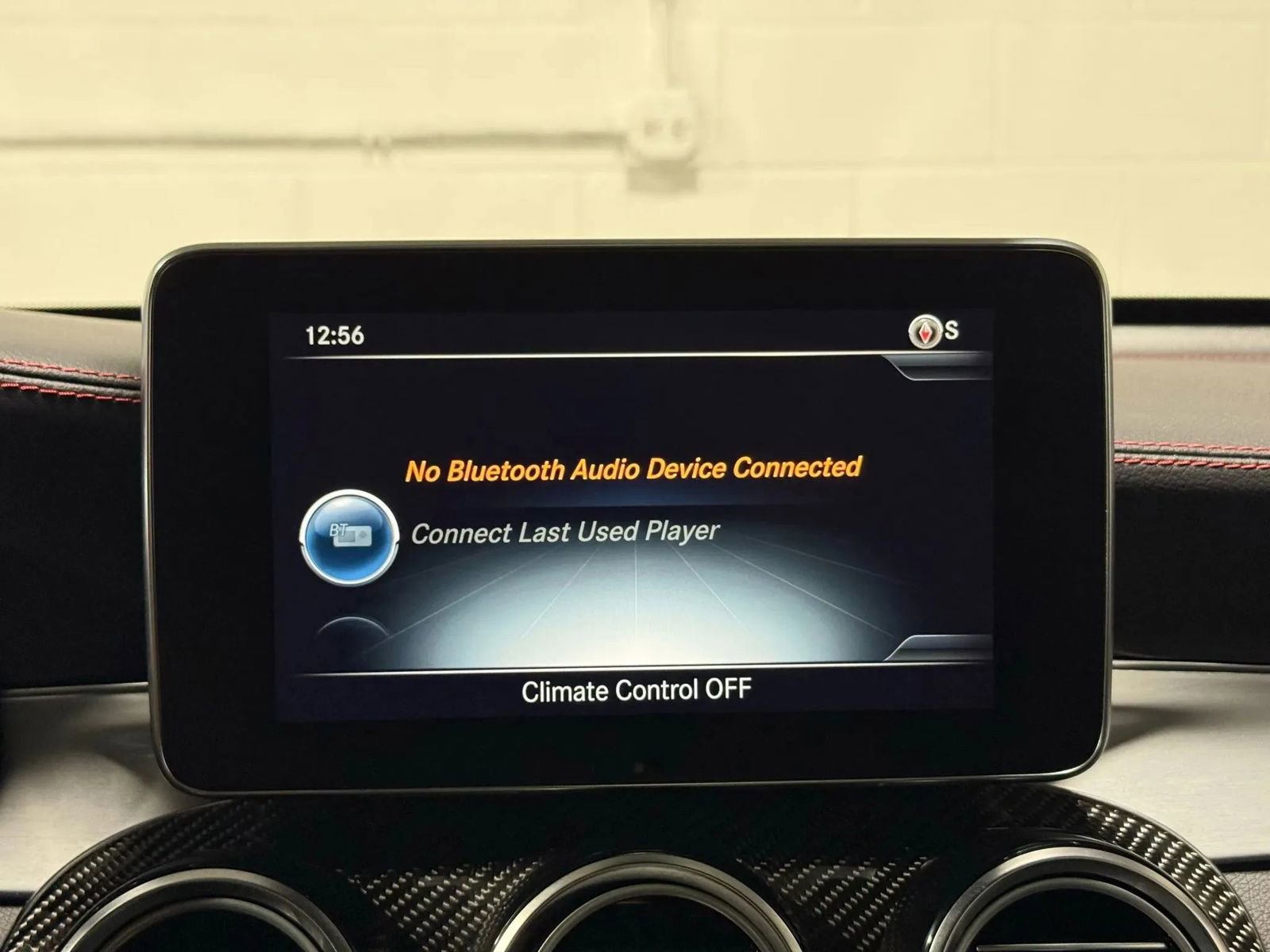 Used 2019 Mercedes-Benz GLC 43 AMG 4MATIC image 39