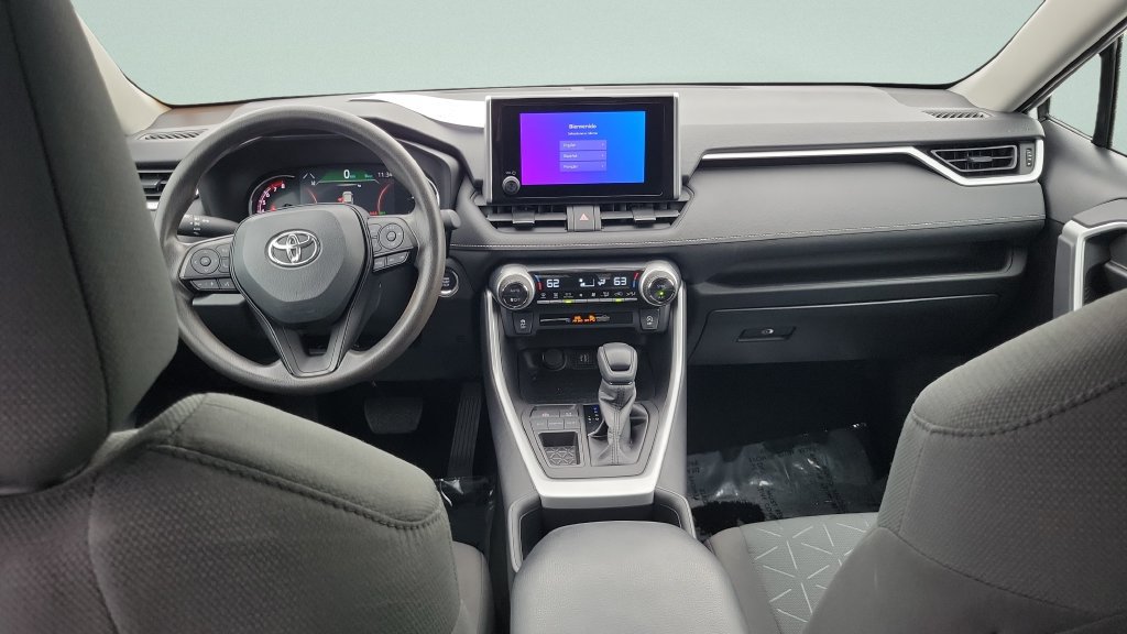 Used 2023 Toyota RAV4 XLE FWD image 10