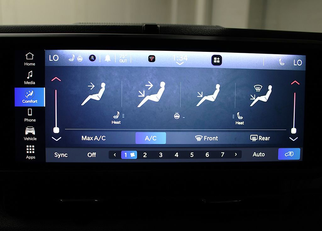 New 2026 Jeep Wrangler Unlimited Sport image 17