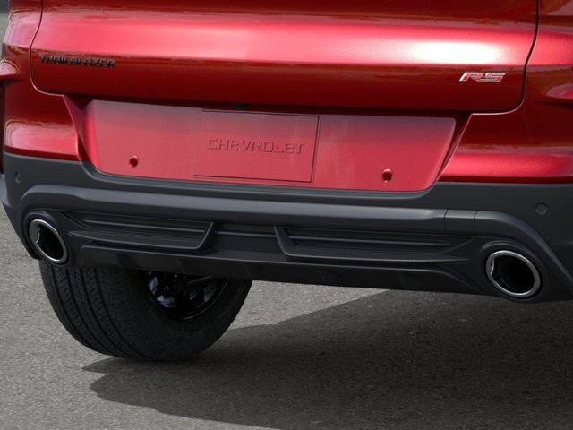 New 2026 Chevrolet TrailBlazer RS w/ Convenience Package FWD image 14