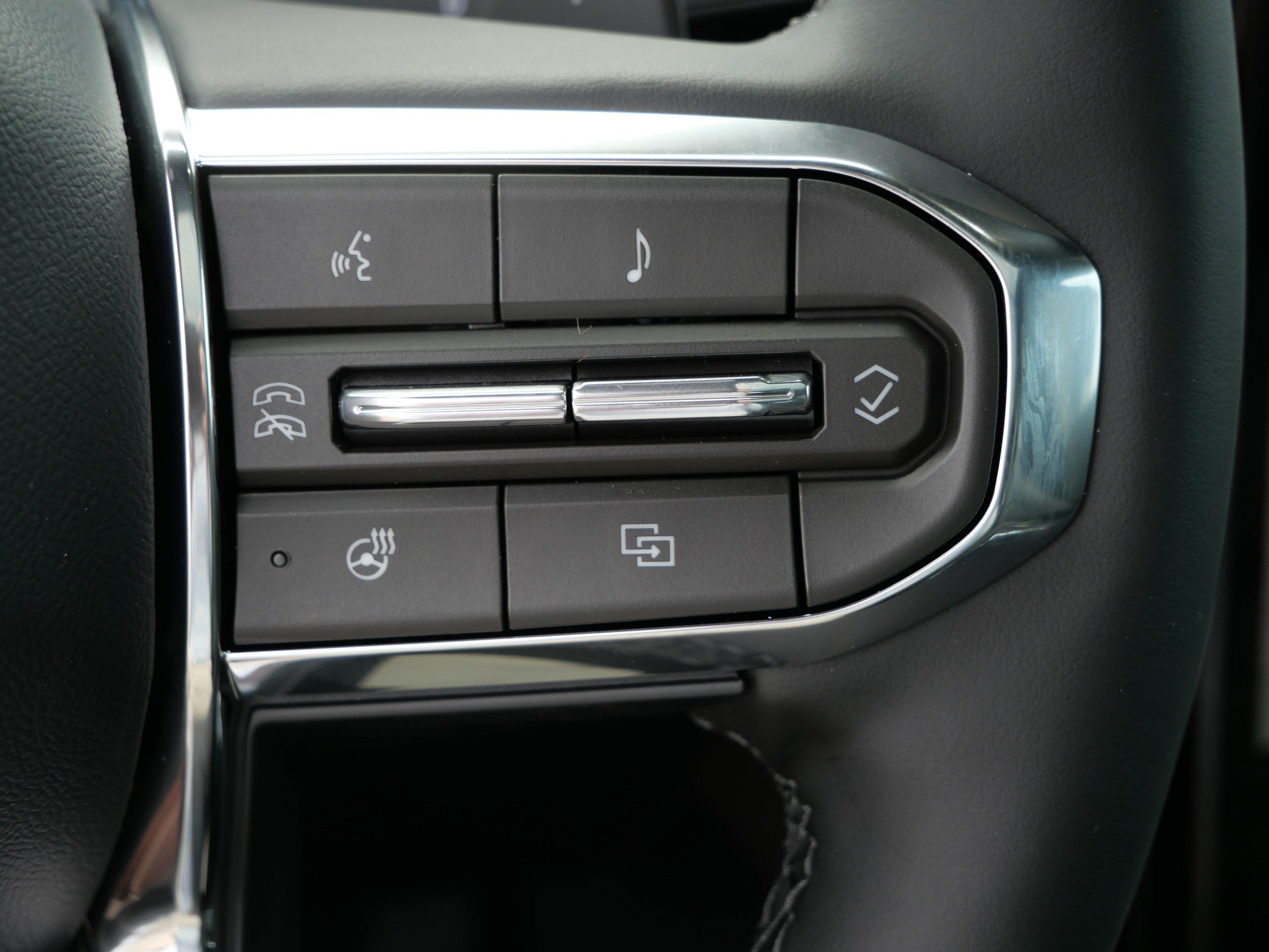 New 2026 GMC Acadia Elevation w/ Super Cruise Package AWD/4WD image 20