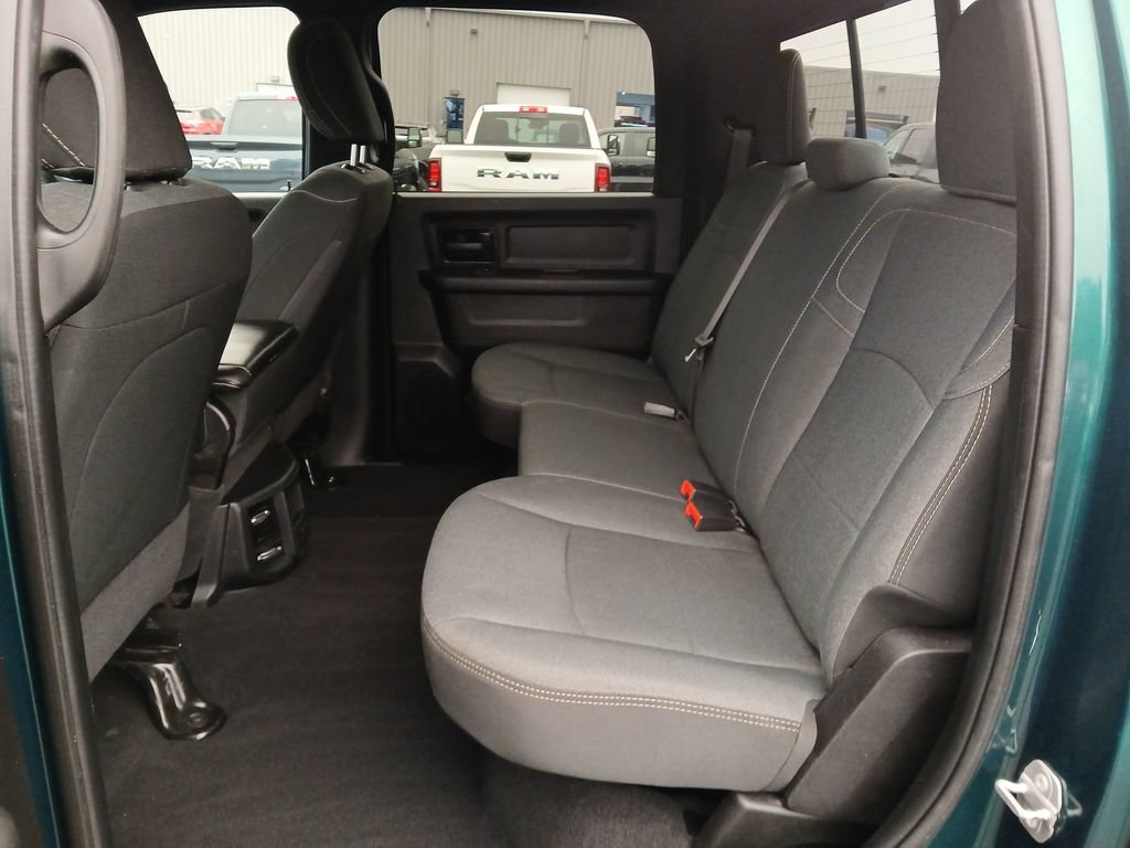 Used 2021 RAM 2500 Tradesman w/ Safety Group AWD/4WD image 24