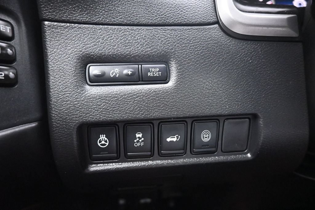 Used 2019 Nissan Murano Platinum FWD image 26