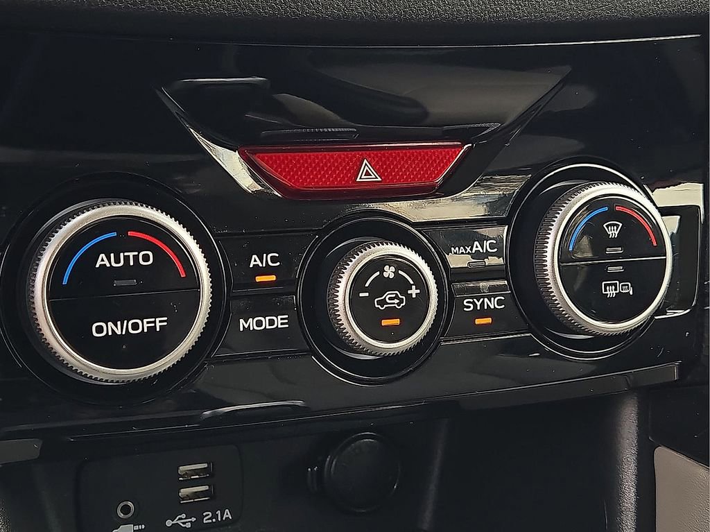 Certified 2024 Subaru Forester Limited image 17