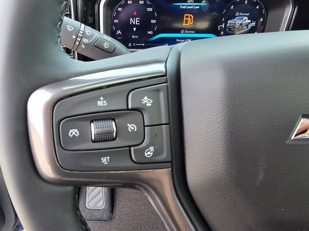 New 2026 Chevrolet Silverado 3500 High Country w/ Technology Package image 21