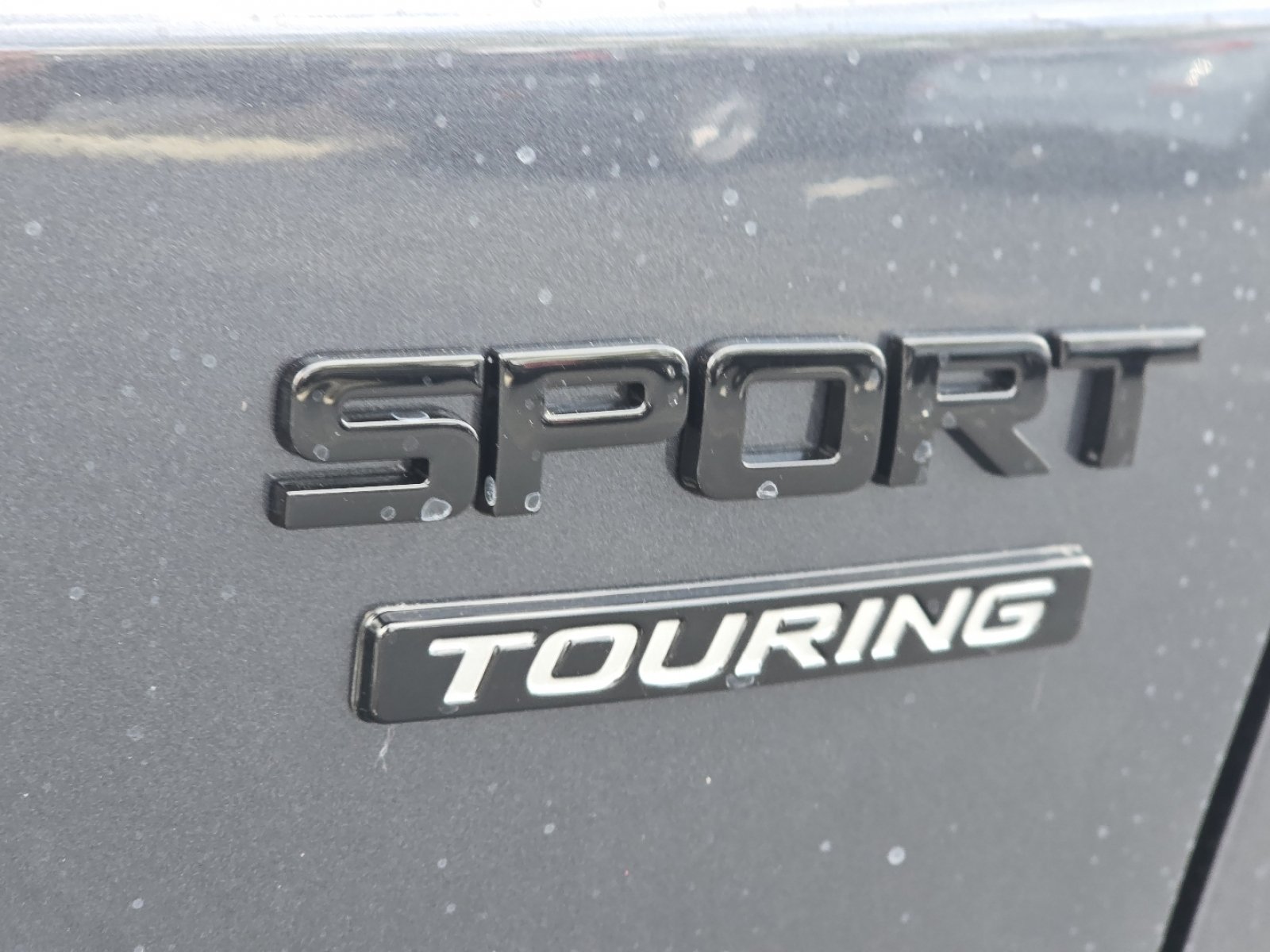 New 2026 Honda CR-V Sport Touring image 12