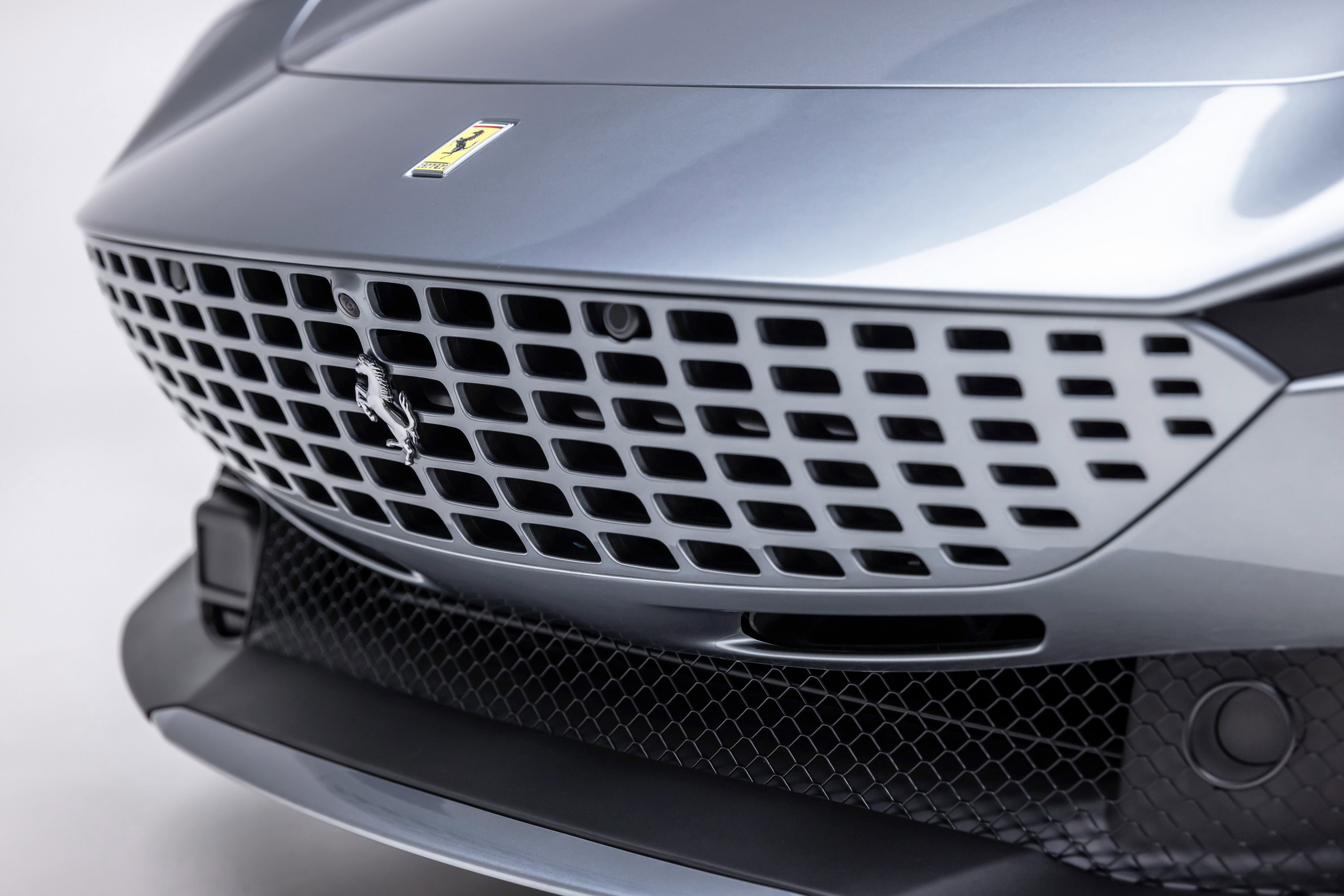 Used 2023 Ferrari Roma RWD image 61