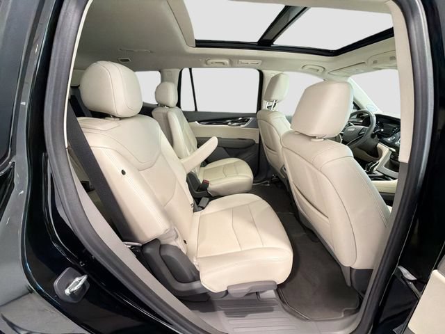 Certified 2023 Cadillac XT6 Premium Luxury w/ Technology Package AWD/4WD image 26
