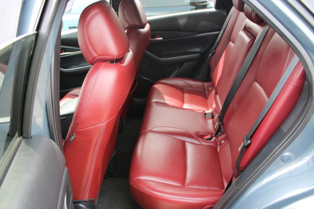 Used 2023 MAZDA CX-30 AWD 2.5 S w/ Preferred Package image 15