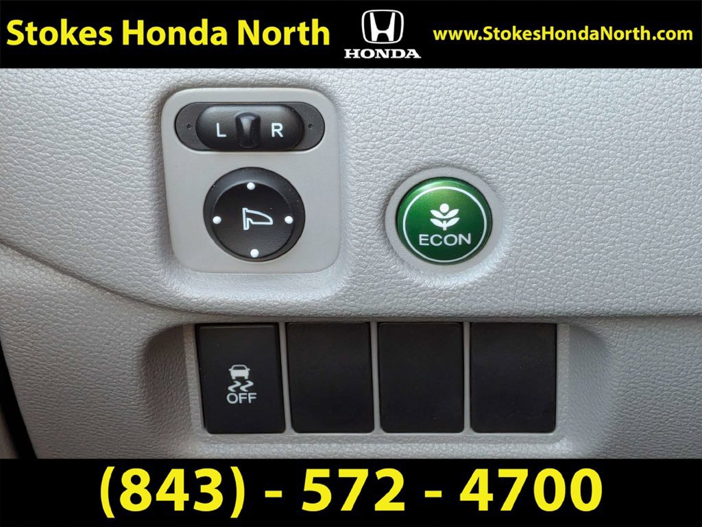 Used 2017 Honda Pilot EX image 25