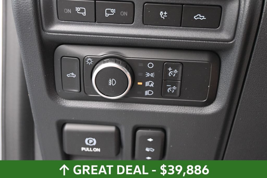 Used 2022 Ford F150 Tremor w/ Equipment Group 402A High AWD/4WD image 39