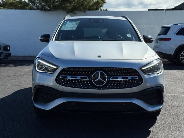 Certified 2021 Mercedes-Benz GLA 250 image 3