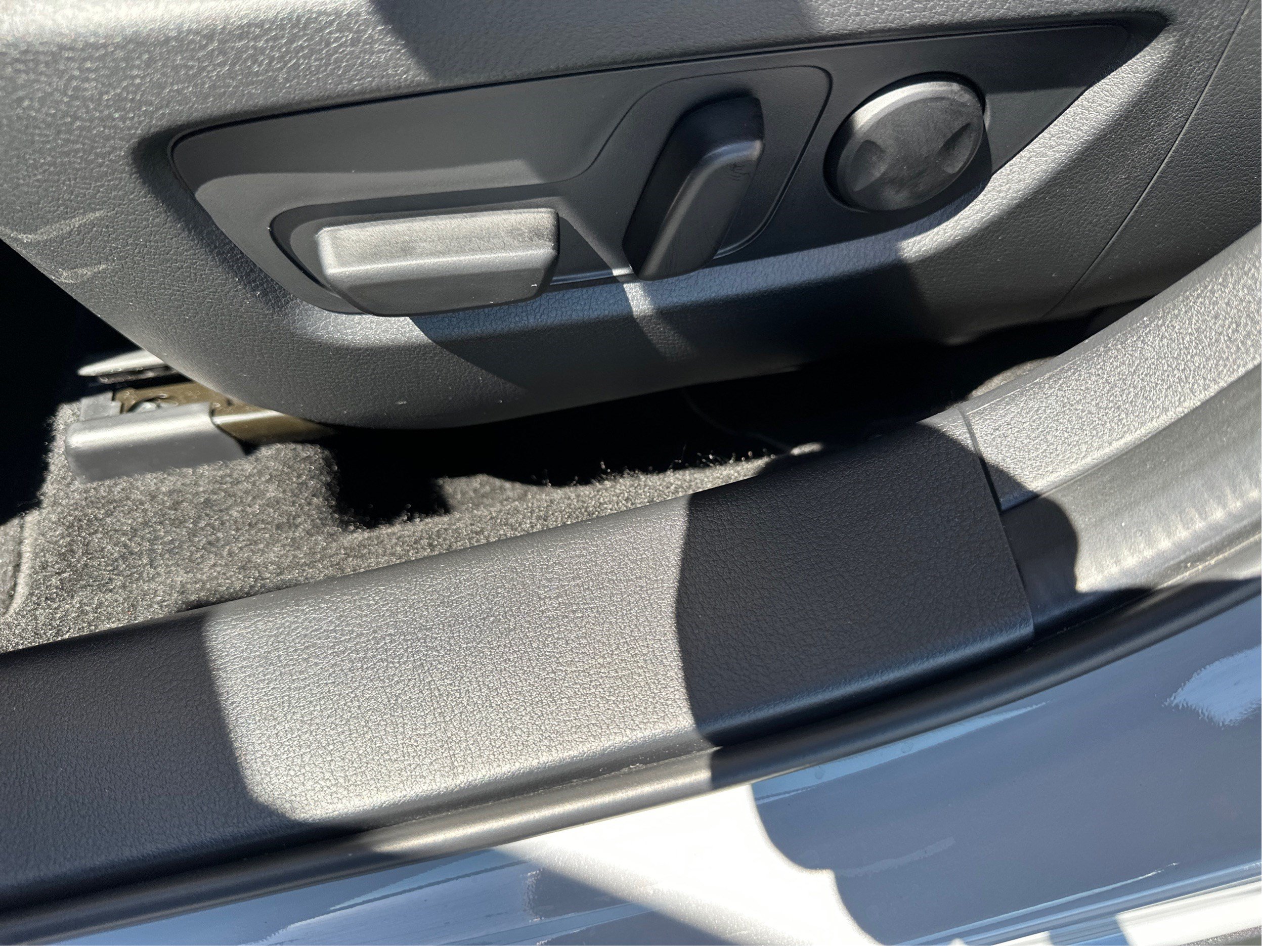Certified 2026 MAZDA CX-30 AWD 2.5 S image 19