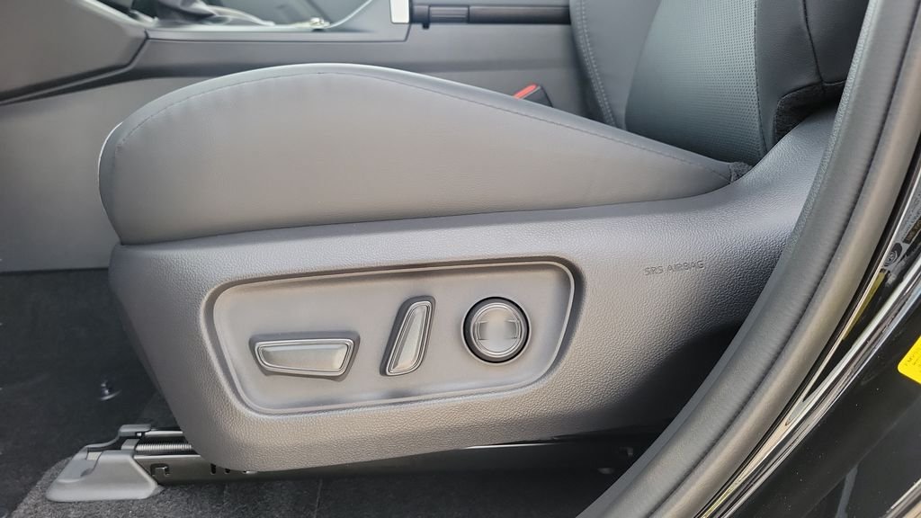 New 2026 Toyota RAV4 XSE AWD/4WD image 16