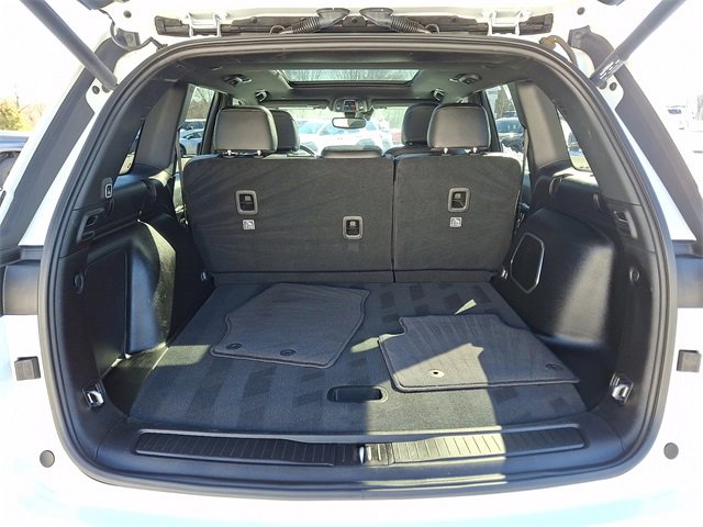 Used 2024 Jeep Grand Cherokee Limited 4xe image 33