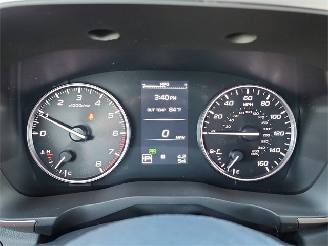 New 2026 Subaru Ascent Touring image 27