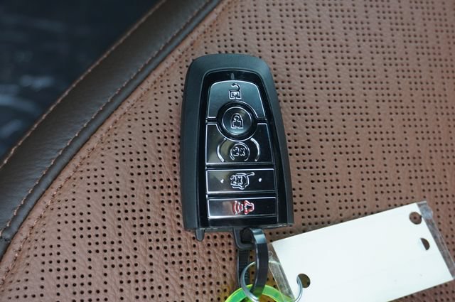 New 2027 Ford Expedition King Ranch AWD/4WD image 21