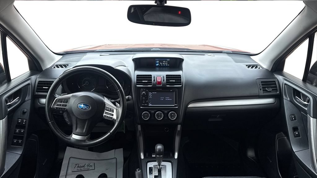 Used 2014 Subaru Forester 2.0XT Touring AWD/4WD image 30