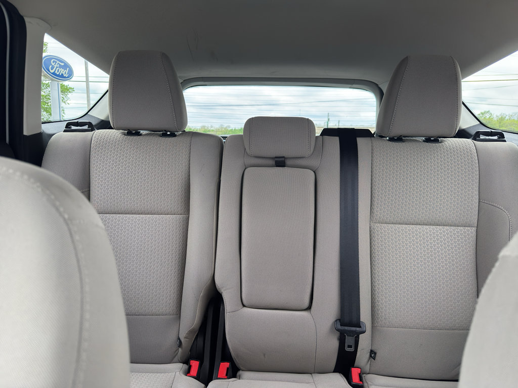 Used 2019 Ford Escape SE AWD/4WD image 15