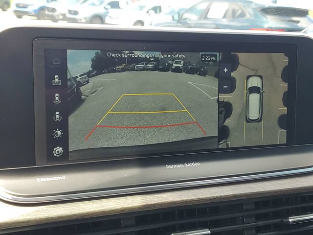 Used 2021 Kia Telluride SX AWD/4WD image 17