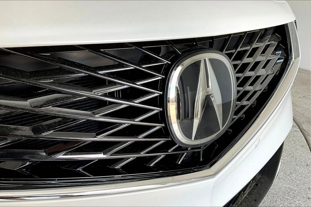 New 2026 Acura MDX w/ Technology Package image 38
