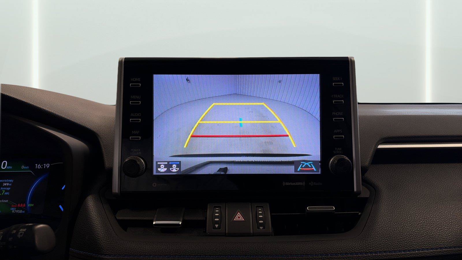 Used 2022 Toyota RAV4 XSE w/ XSE Grade Weather Package AWD/4WD image 21