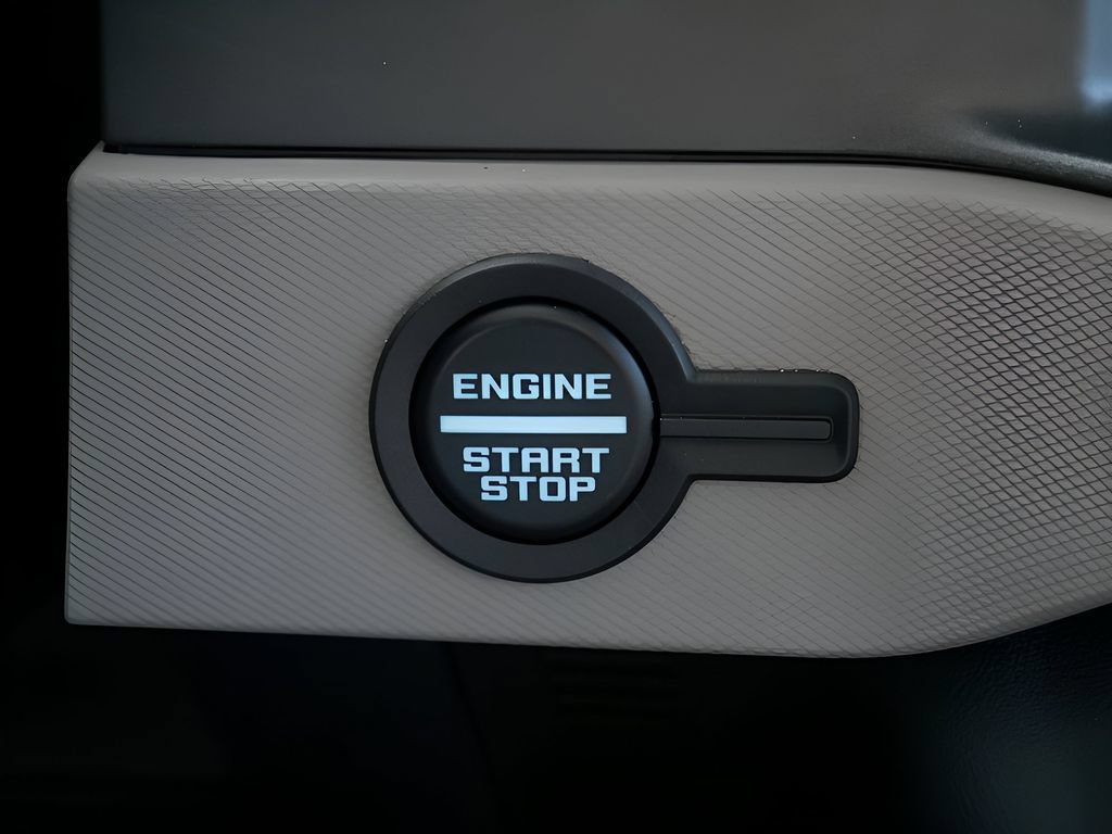 Used 2024 Ford Bronco Wildtrak AWD/4WD image 25