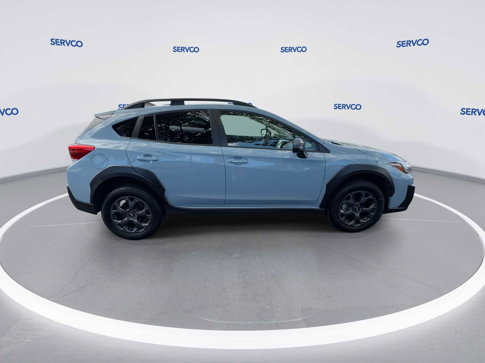 Used 2021 Subaru Crosstrek 2.5i Sport AWD/4WD image 10