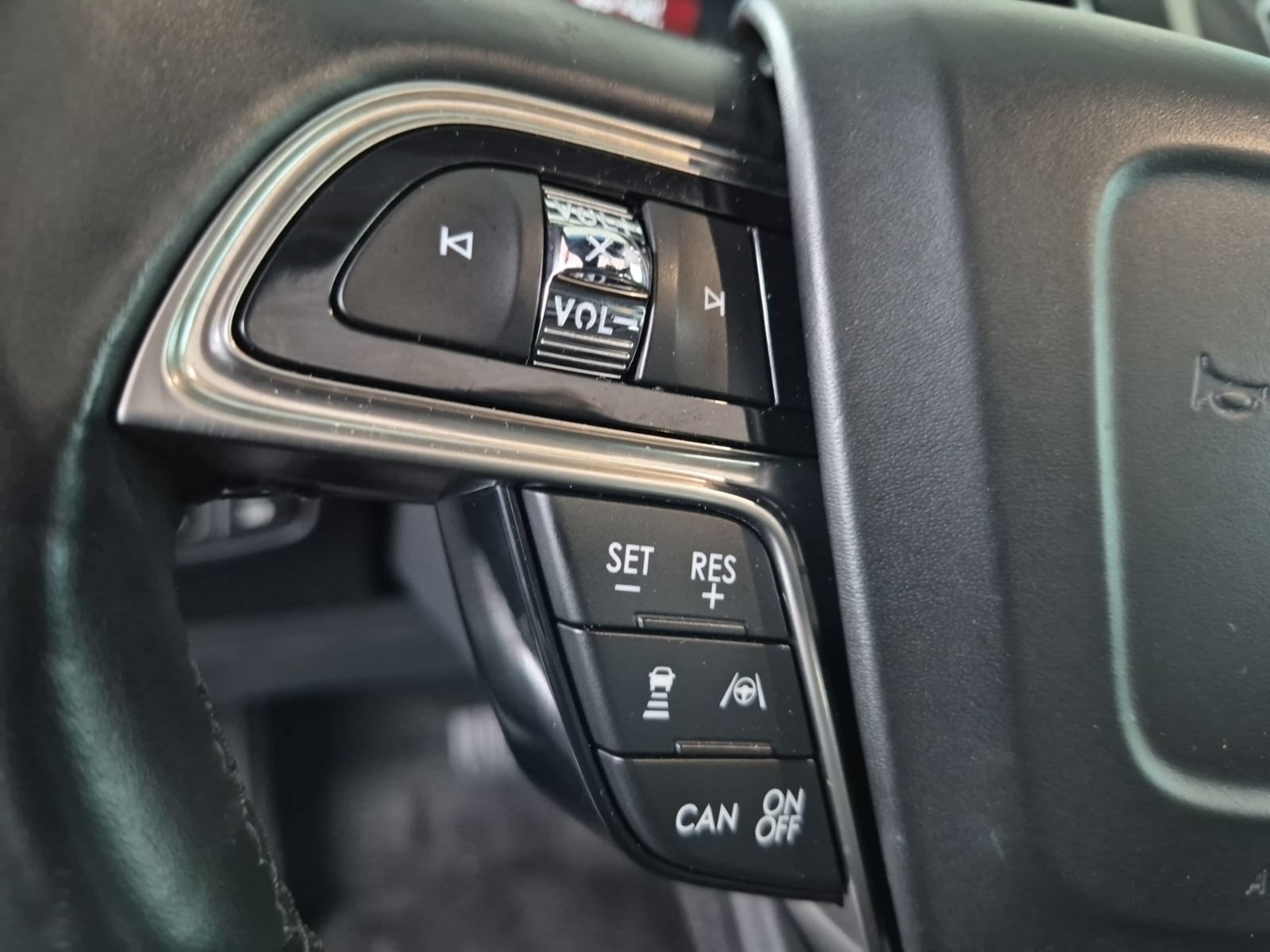 Used 2020 Lincoln Nautilus Reserve w/ Equipment Group 201A FWD image 14